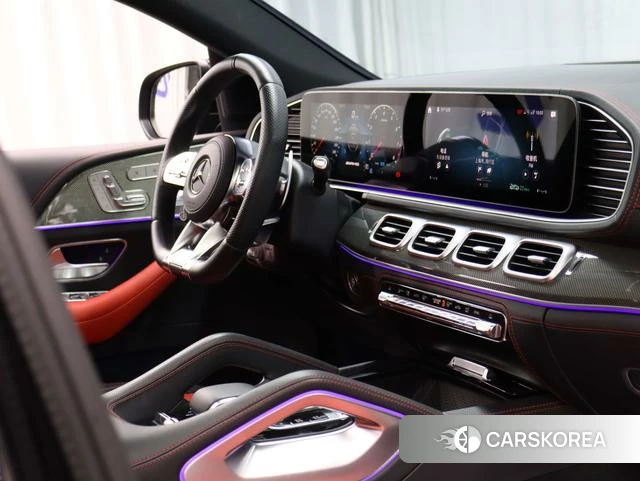 Mercedes-Benz GLE Coupe AMG id 4240487 из Китая 12
