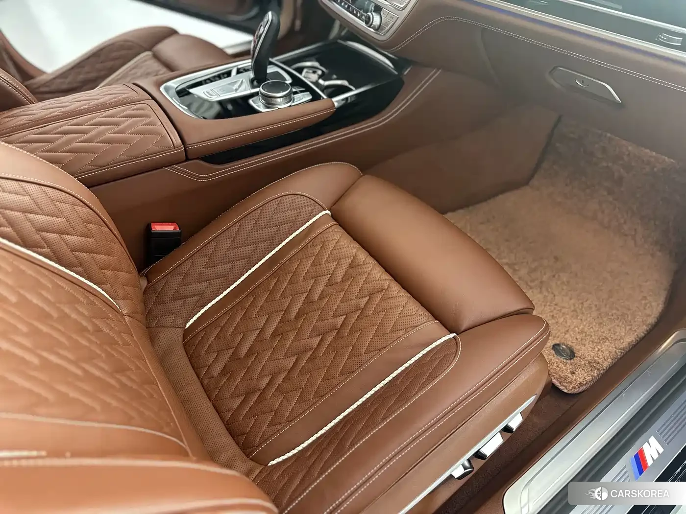 BMW 7 series id 4546636 из Китая 8