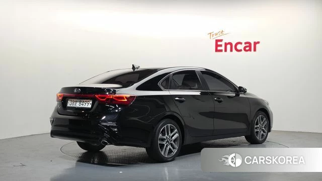 Kia Come New K3 id 4232813 из Кореи 12