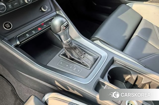 Audi Q3 id 4336336 из Китая 10