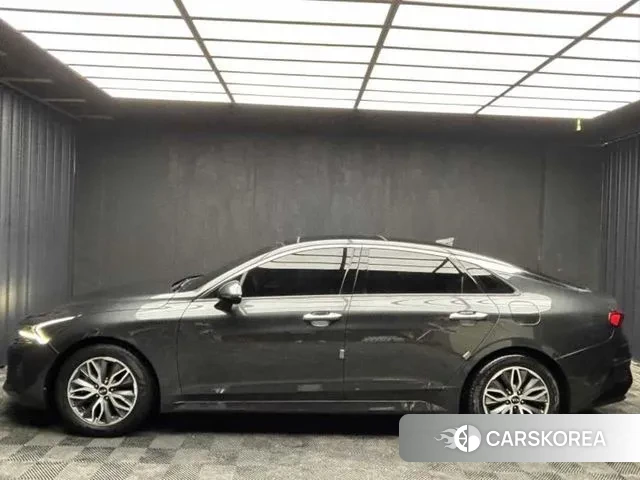 Kia K5 Hybrid 3rd Generation id 3772357 из Кореи 10