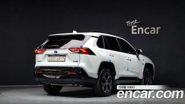 Toyota RAV4 5th Generation id 2723566 из Кореи 12