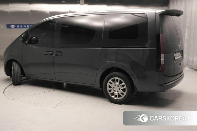 Hyundai Staria id 4680915 из Кореи 12