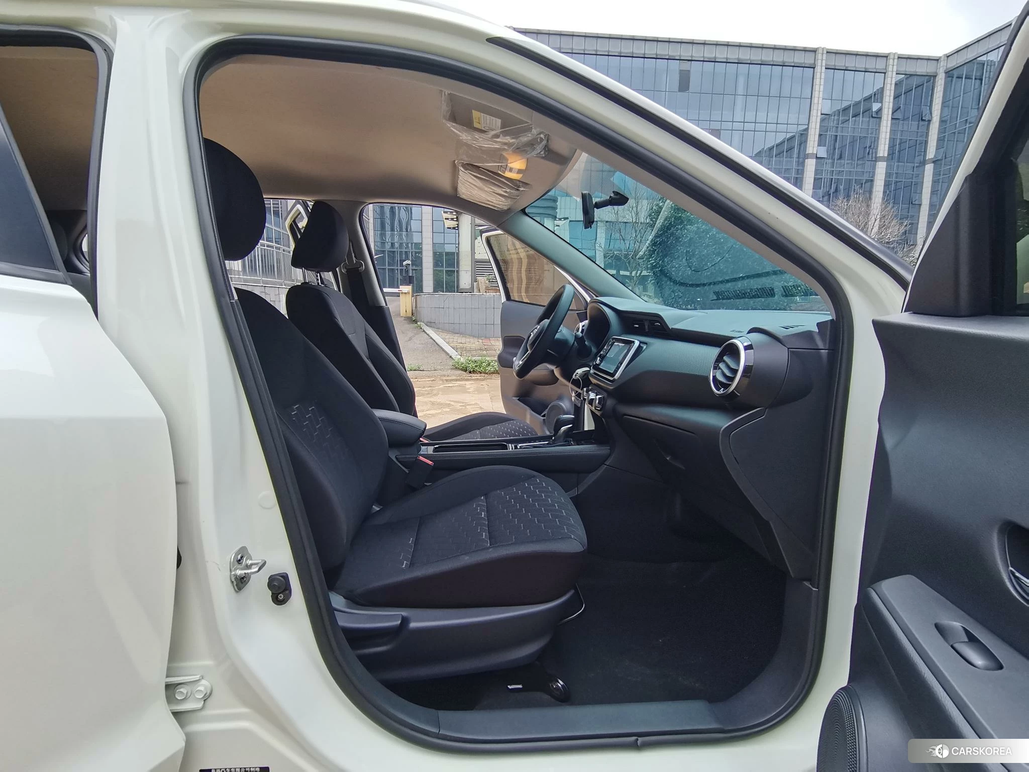 Nissan Jinke id 4504905 из Китая 12