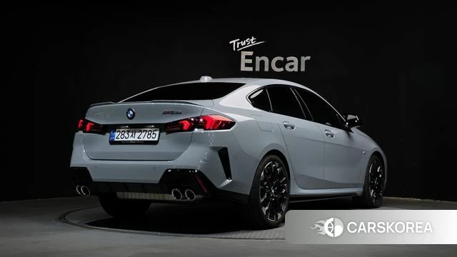 BMW 2 Series Gran Coupe (F74) id 3850130 из Кореи 12