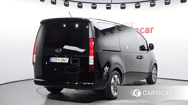 Hyundai Staria id 2979747 из Кореи 12