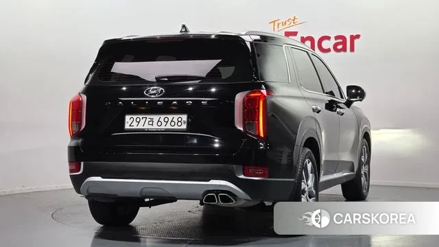 Hyundai Palisade id 3692259 из Кореи 12