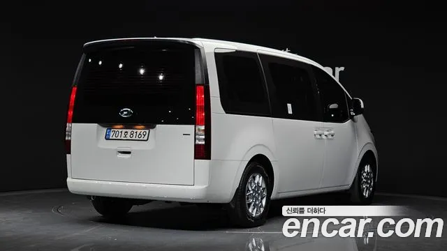 Hyundai Staria id 2847960 из Кореи 12