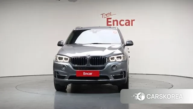 BMW X5 (F15) id 3423223 из Кореи 12