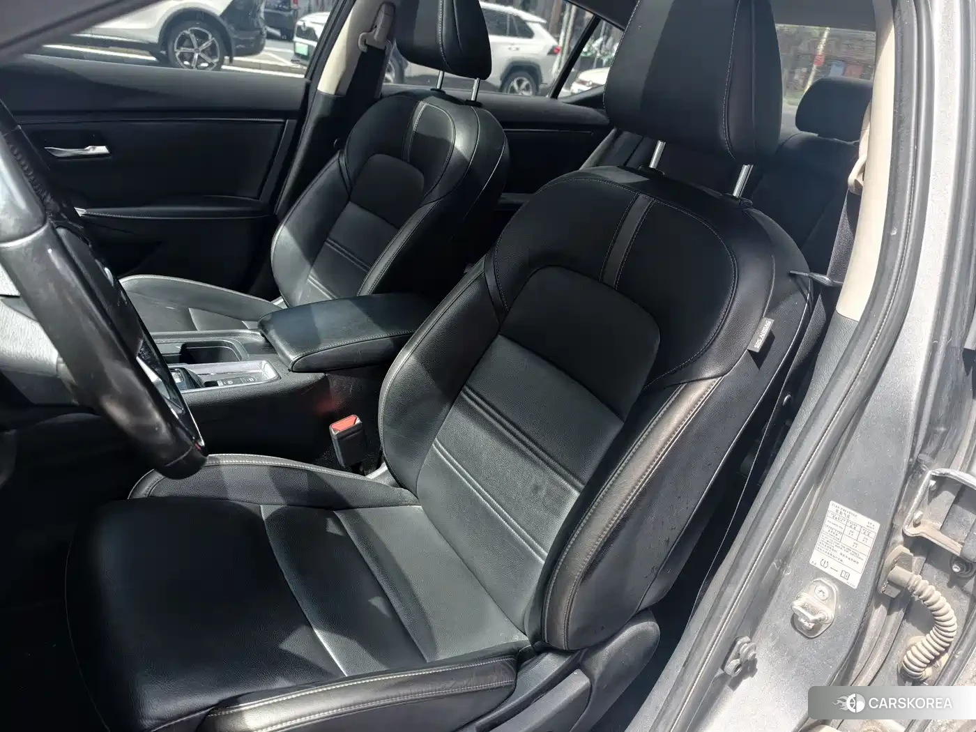 Nissan Sylphy id 4565125 из Китая 12