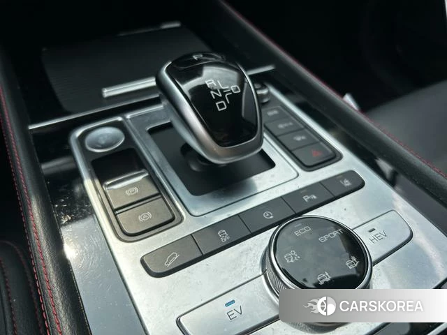 BYD Tang DM 2020 Белый из Китая, фото 2