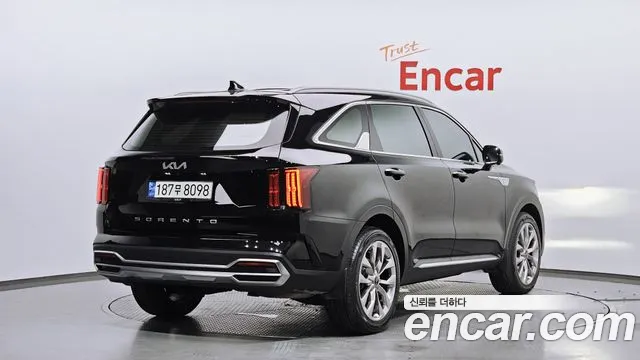 Kia Sorento 4th Generation id 2838078 из Кореи 12