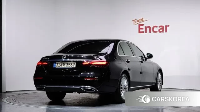 Mercedes-Benz E-Class W213 id 3601251 из Кореи 12
