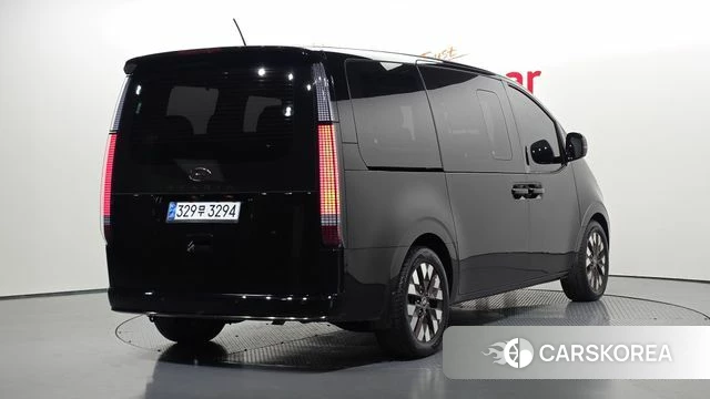 Hyundai Staria id 4470130 из Кореи 12