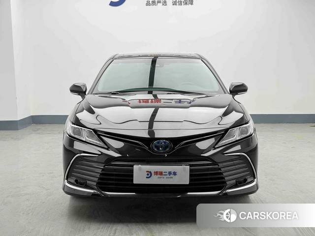 Toyota Camry id 3908339 из Китая 12
