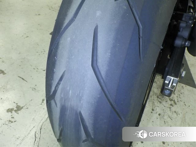 Suzuki GSX-S750 id 3947155 из Японии 12