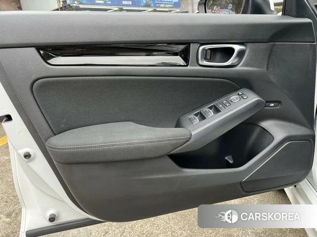 Honda Civic id 4307429 из Китая 12