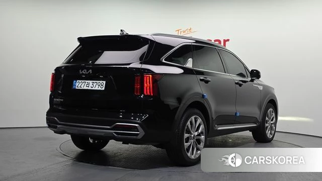 Kia Sorento 4th Generation id 4354712 из Кореи 12