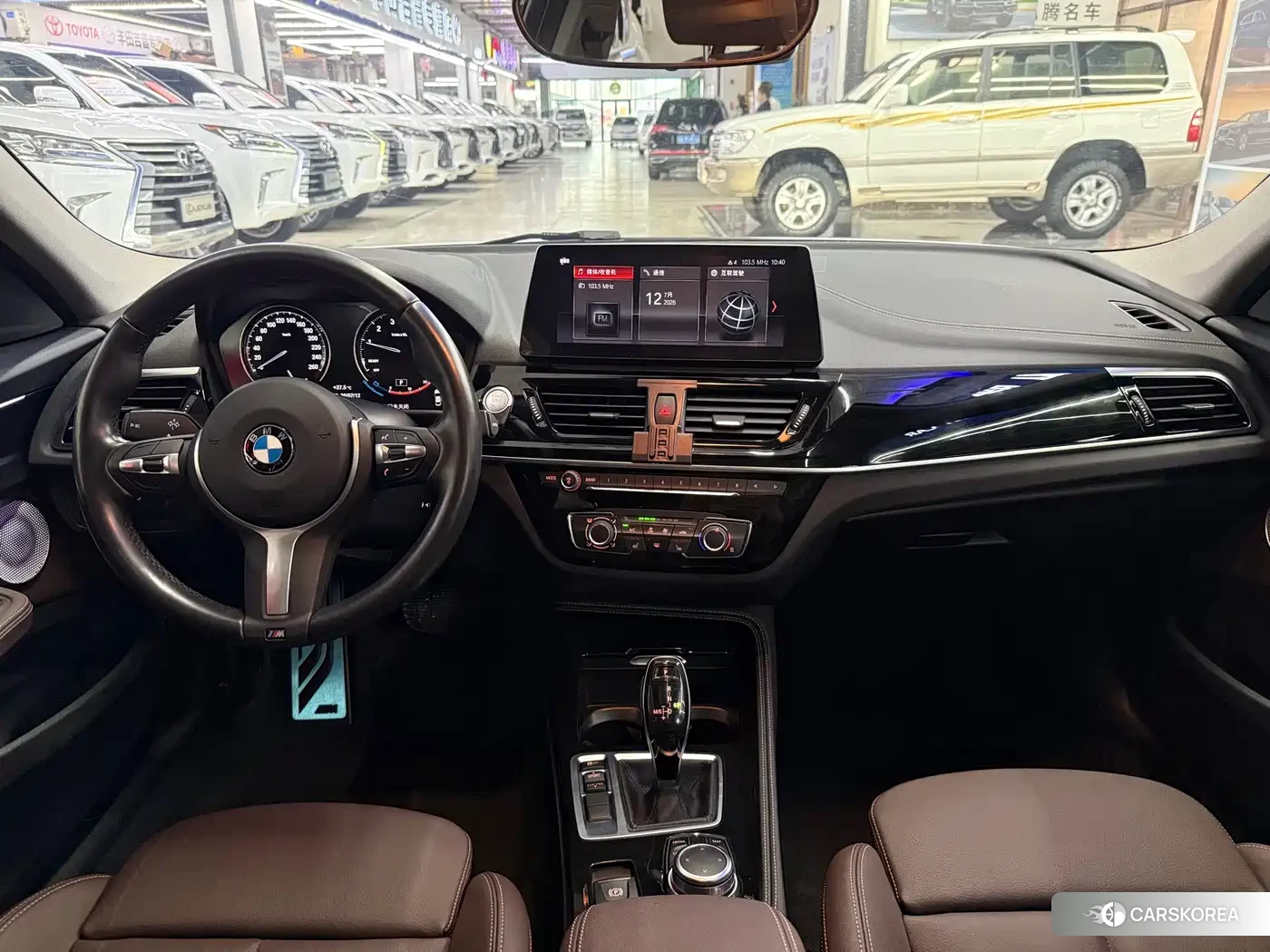 BMW 1 series id 4629545 из Китая 11