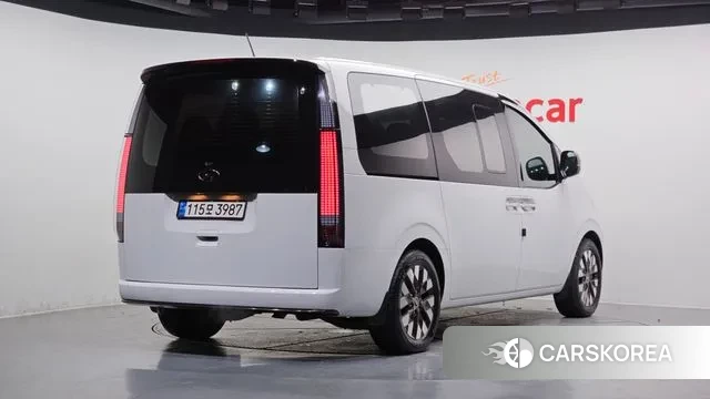 Hyundai Staria id 3416891 из Кореи 12