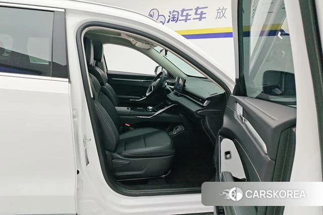 Haval H6 id 3810383 из Китая 9