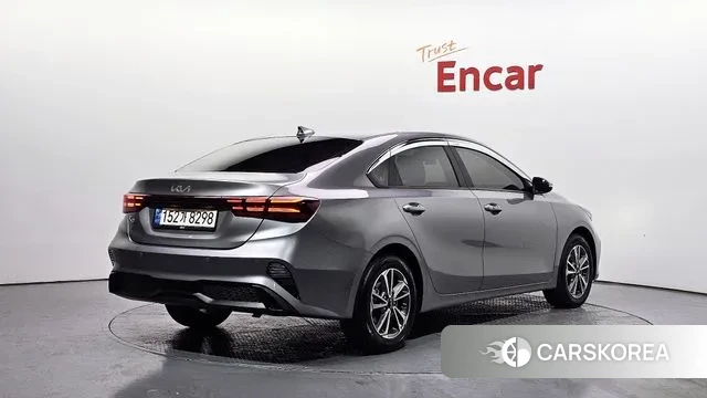 Kia The New K3 2nd generation id 3689746 из Кореи 12