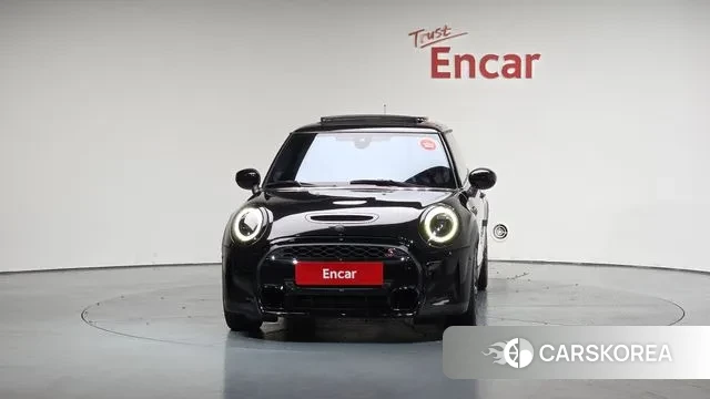 Mini Cooper S id 3289771 из Кореи 12