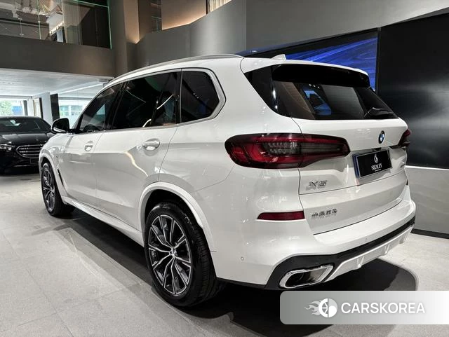 BMW X5 id 4297388 из Китая 12