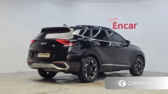 Kia Sportage 5th Generation id 3759305 из Кореи 12