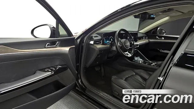 Kia K5 Hybrid 3rd Generation id 2744952 из Кореи 12