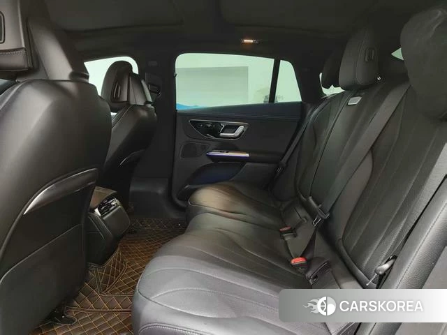 Mercedes-Benz EQE id 3920785 из Китая 12