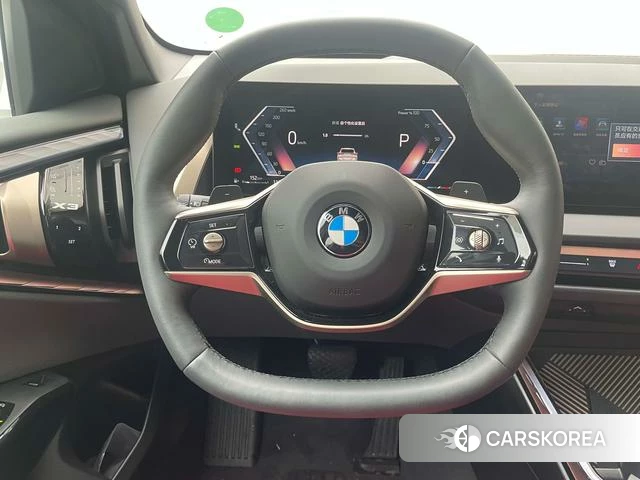 BMW X3 id 4335928 из Китая 10