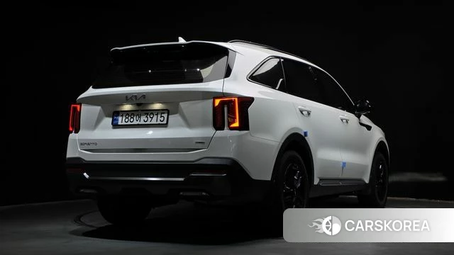 Kia The New Sorento 4th Generation id 4394765 из Кореи 12