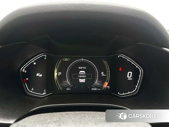 Kia K3 id 4365881 из Китая 12
