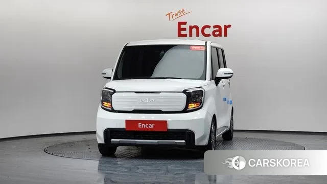 Kia The New Kia Ray id 3503218 из Кореи 12