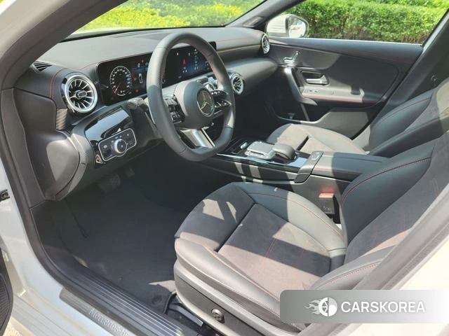 Mercedes-Benz Class A id 4234800 из Китая 4