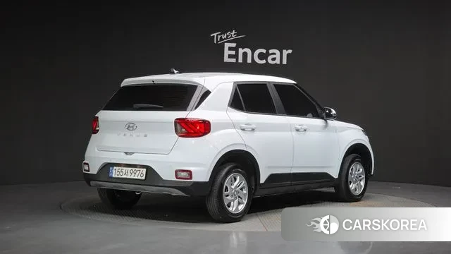 Hyundai Venue id 3758936 из Кореи 12