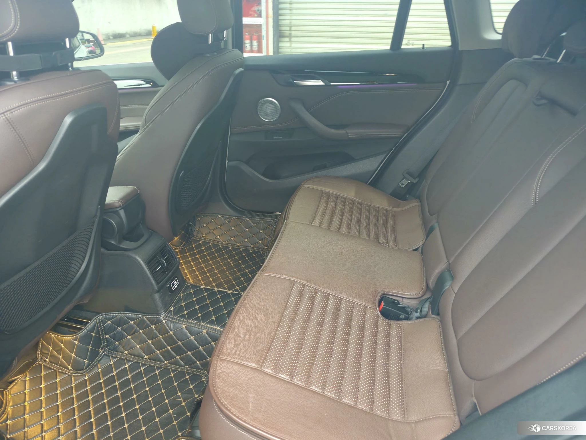 BMW X1 2020 Белый из Китая, фото 2