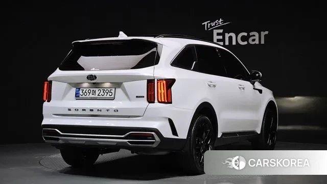 Kia Sorento 4th Generation id 3514115 из Кореи 12