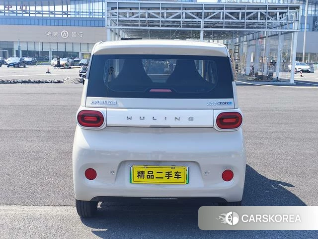Wuling Automobile Wuling Hongguang MINIEV id 4211840 из Китая 8