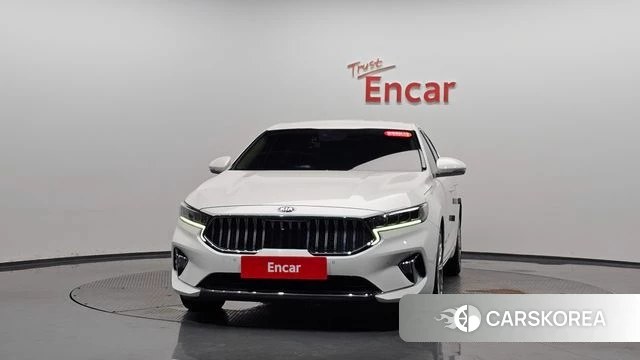 Kia K7 Premier id 4594841 из Кореи 12