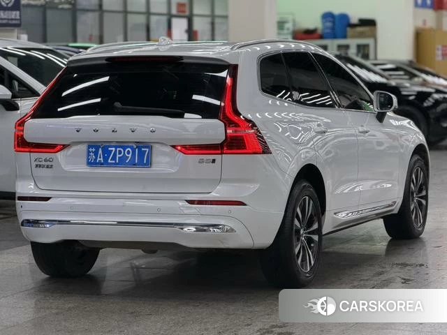 Volvo XC60 id 4221296 из Китая 12