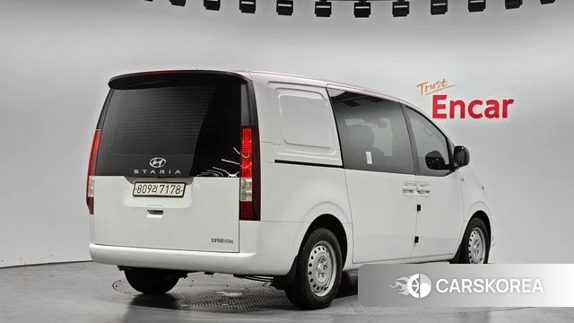 Hyundai Staria id 3964409 из Кореи 12