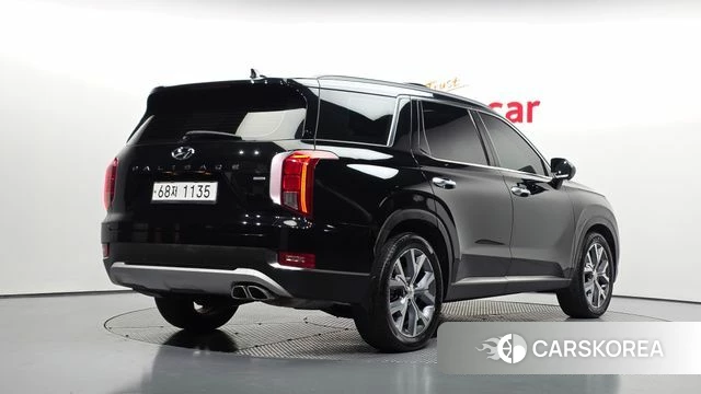 Hyundai Palisade id 4703276 из Кореи 12