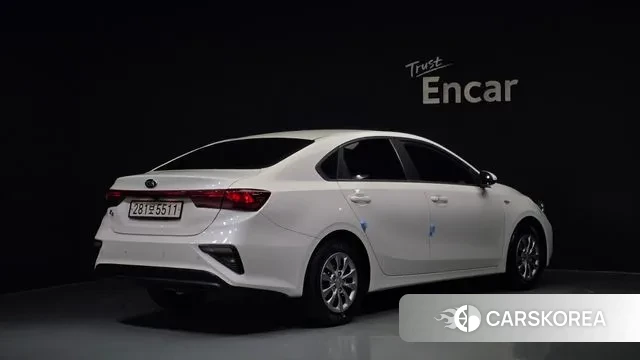 Kia Come New K3 id 3551753 из Кореи 12