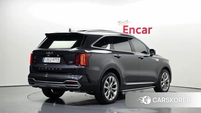 Kia Sorento 4th Generation id 3892560 из Кореи 12