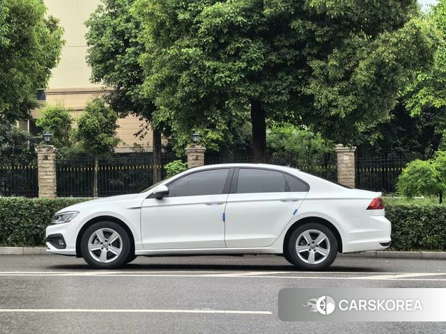 Volkswagen Lingdu id 4256068 из Китая 7