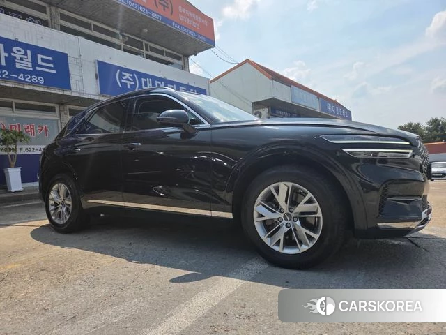 Genesis GV70 id 4523683 из Кореи 12
