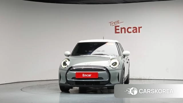 Mini Cooper id 4720956 из Кореи 12