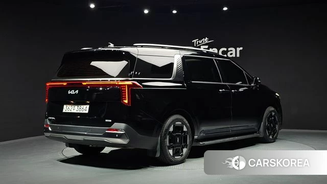 Kia The New Carnival 4th Generation id 4655871 из Кореи 12